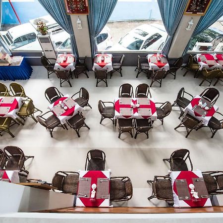 Diamond Crown Hotel Gyogon Zewnętrze zdjęcie
