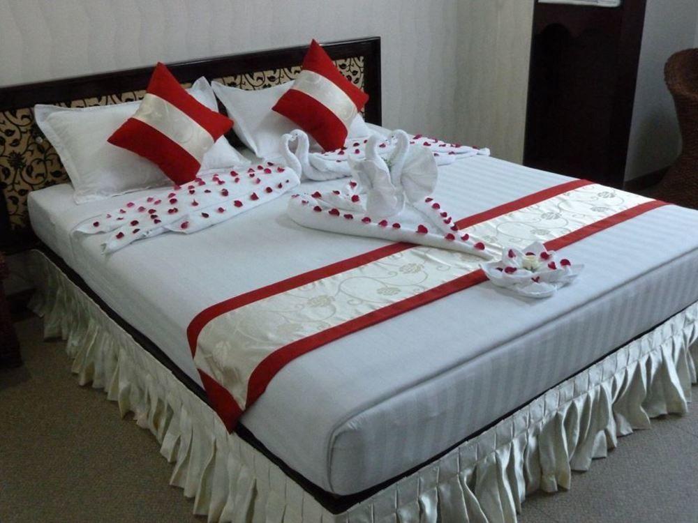 Diamond Crown Hotel Gyogon Zewnętrze zdjęcie
